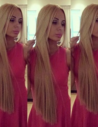 Fryzury Długie - 2396573