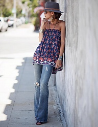 Moda Inne Moda uliczna - 3199326