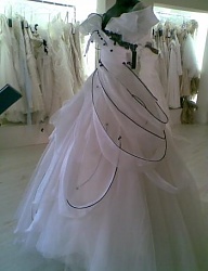 Moda Ślub Suknie ślubne - 908740