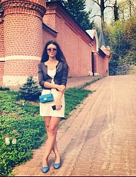 Moda Inne Moda uliczna - 1823913