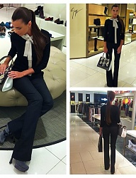 Moda Inne Moda uliczna - 1815399
