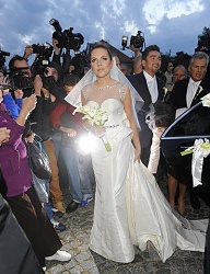 Moda Ślub Suknie ślubne - 1528566