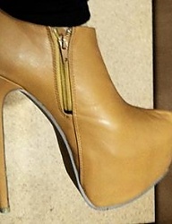 Moda Buty Pozostałe - 1252622