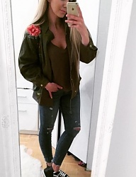 Moda Ciuchy Pozostałe - 3187892