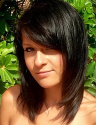 Fryzury Średnie - 1037558