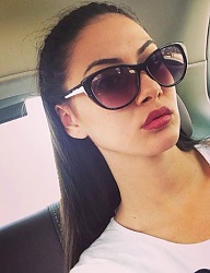 Moda Dodatki Okulary - 2922917