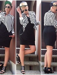 Moda Inne Moda uliczna - 1836276