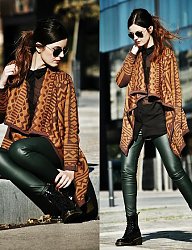 Moda Inne Moda uliczna - 1584354