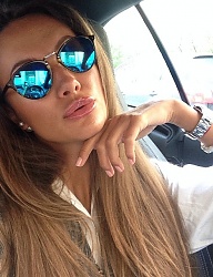 Moda Dodatki Okulary - 2675689