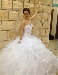Moda Ślub Suknie ślubne - 2735567