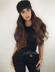 Moda Ciuchy Pozostałe - 3267380
