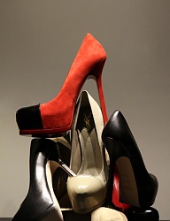 Moda Buty Szpilki - 1299710