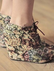 Moda Buty Pozostałe - 1283577