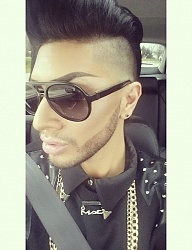Moda Dodatki Okulary - 2729612
