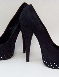 Moda Buty Czółenka - 1300404