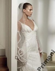 Moda Ślub Suknie ślubne - 910917