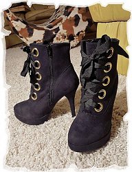 Moda Buty Pozostałe - 1237965