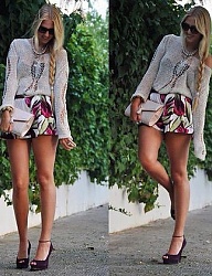 Moda Inne Moda uliczna - 1791901