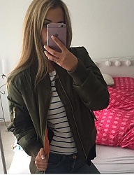 Moda Okrycia Kurtki - 3121301