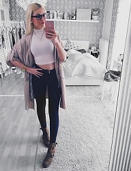 Moda Ciuchy Pozostałe - 3137784