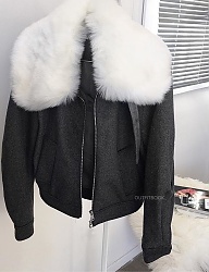 Moda Okrycia Kurtki - 3215978