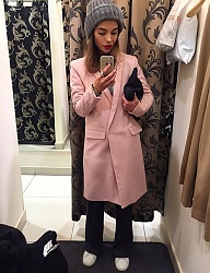 Moda Ciuchy Pozostałe - 3136431