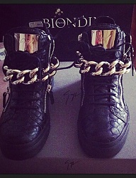 Moda Buty Sportowe - 2609964
