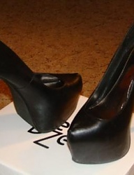 Moda Buty Szpilki - 1413526