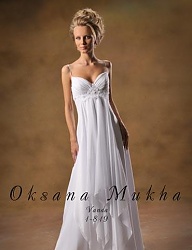 Moda Ślub Suknie ślubne - 521174