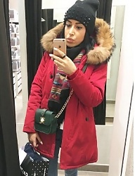Moda Ciuchy Pozostałe - 3171321