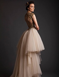 Moda Ślub Suknie ślubne - 2615140