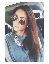 Moda Dodatki Okulary - 2894123