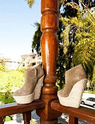 Moda Buty Koturny - 1225591