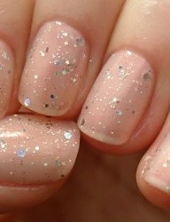 Paznokcie French Kwadratowe - 2964010