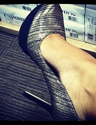 Moda Buty Szpilki - 1358703