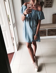Moda Sukienki Dzienne - 3177106