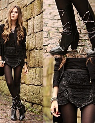 Moda Inne Moda uliczna - 2699122