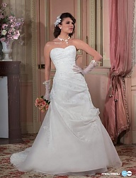 Moda Ślub Suknie ślubne - 524669