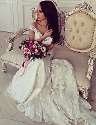 Moda Ślub Suknie ślubne - 2912851