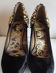 Moda Buty Szpilki - 1246769