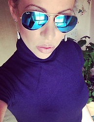 Moda Dodatki Okulary - 2692898