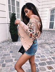 Moda Inne Moda uliczna - 3244349