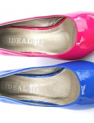 Moda Buty Pozostałe - 146723