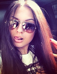 Moda Dodatki Okulary - 2564930