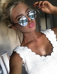 Moda Dodatki Okulary - 3138807