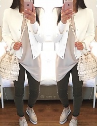 Moda Ciuchy Pozostałe - 3155679