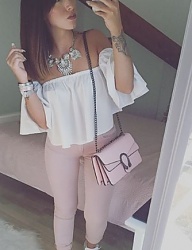 Moda Ciuchy Pozostałe - 3183385