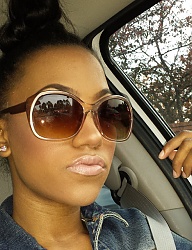 Moda Dodatki Okulary - 2407711