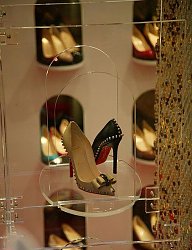 Moda Buty Szpilki - 1287235