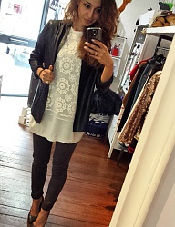 Moda Ciuchy Pozostałe - 3128388